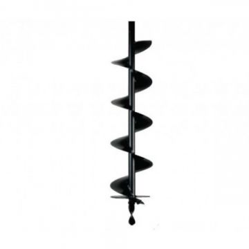 Bit de foraj diametru 200mm - Hecht 043200