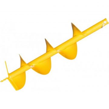 Burghiu motoforeza pamant, diametru/lungime 300