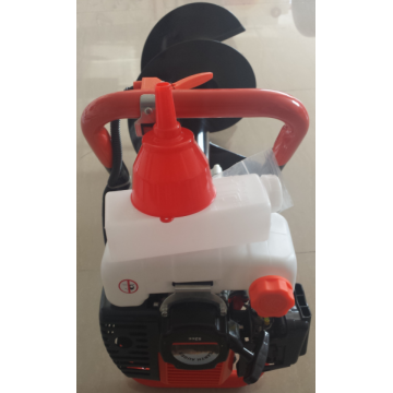 Moto Foreza, Burghiu pentru pamant 80 cm x 300 mm Micul Fermier MF-300