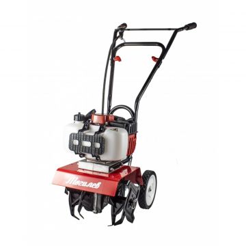 Motosapa/motocultor cu benzina Mogilev MT-62, 2.4CP, 3200 rotatii, latime 30cm