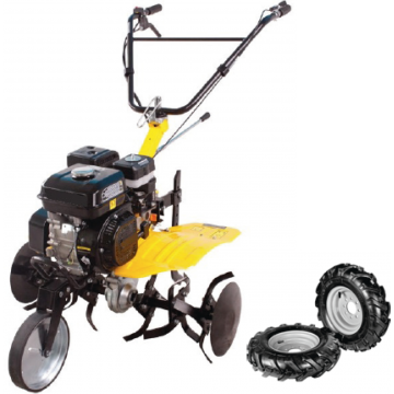 Motosapa pe Benzina - 7 CP - Gospodarul Profesionist GP-900