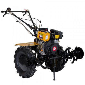 Motosapa ProGARDEN HS 1100A, Putere 7 CP, Motor Diesel