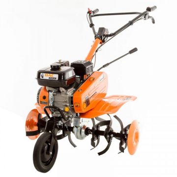 Motosapa Ruris DAC 6000K 6.5 CP