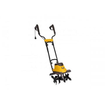 Sapatoare electrica pentru solarii, gradini, Texas El-Tex 1000, Putere 1000W, 230V, Latime Lucru 36.5cm, Adancime Lucru 20cm