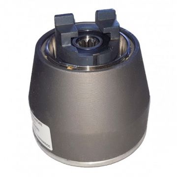 Ambreiaj Conic Complet Pentru Motosapa - Motocultor - Motocositoare Lombardini, Ferrari, Yanmar, BCS (Ø23)