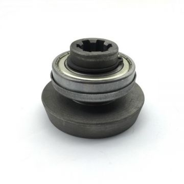 Ambreiaj Conic Inferior Pentru Motosapa - Motocultor Szentkiraly KF (cu rulment 6007)
