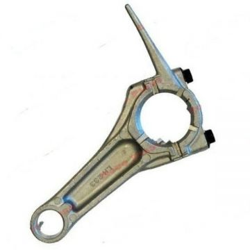 Biela Compatibila Honda GX140 - GX160 (cota de reparatie +0.5)