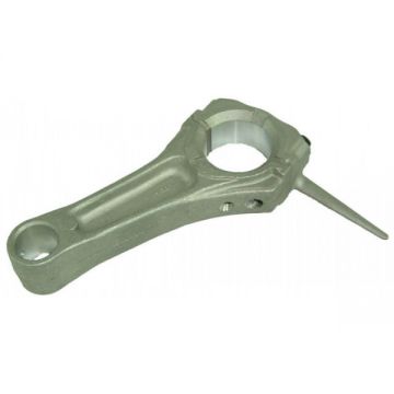 Biela Compatibila Honda GX240, GX270, Zongshen 177F (cota de reparatie +0.5)