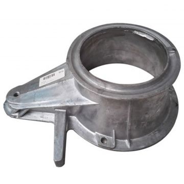 Carcasa Ambreiaj Motosapa - Motocultor Szentkiraly model KF