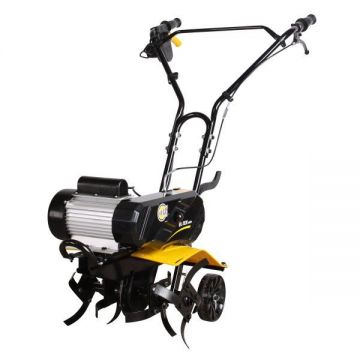 Cultivator, motosapa electrica Texas EL-TEX 2000, 2000W, latime lucru 45 cm, adancime lucru 26 cm