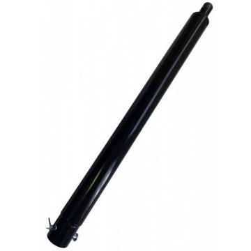 Extensie pentru burghiu, 600 mm, otel