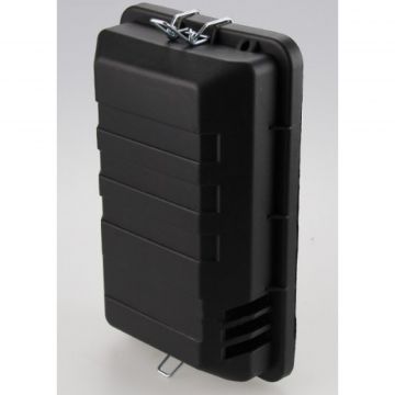 Filtru Aer Complet Generator 168 F, GX 160 (dreptunghiular)