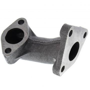 Galerie Evacuare Generator Honda GX 340 - GX 390, 11-13 HP