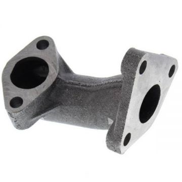 Galerie Evacuare Generator Honda GX 340 - GX 390, 11-13 HP