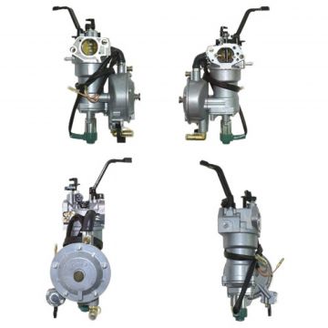 Kit Conversie GPL Generator Honda GX 390, 188F (13HP) model 3