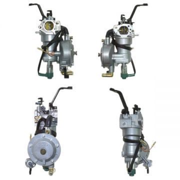 Kit Conversie GPL Generator Honda GX 390, 188F (13HP) model 3