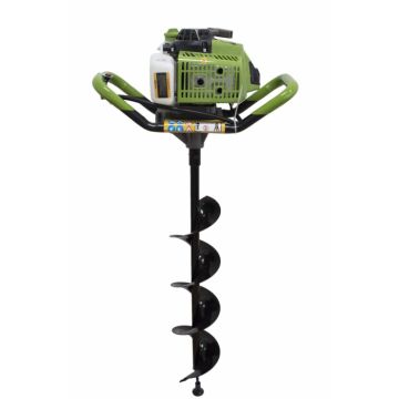Motoburghiu Procraft GD52, 1400W,  1 x Burghiu inclus 150x800mm
