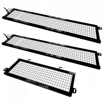 Obloane remorca Progarden - Campo RM500C