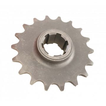 Pinion Transmisie Lant Motocultor - Motosapa (18 dinti)