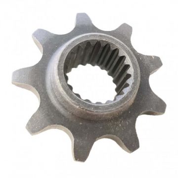 Pinion Transmisie Lant Motocultor - Motosapa (19 dinti)