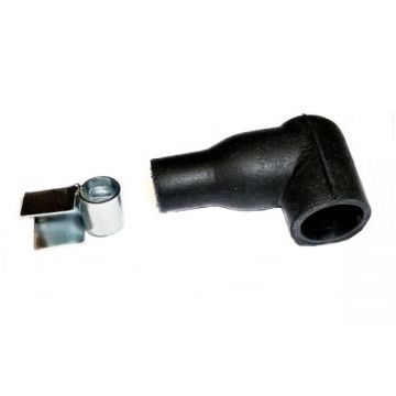 Pipa Bujie Utilaje Briggs-Stratton 7mm