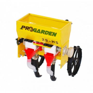 Semanatoare cu Doua Randuri ProGARDEN 2S-HS, 14cm,