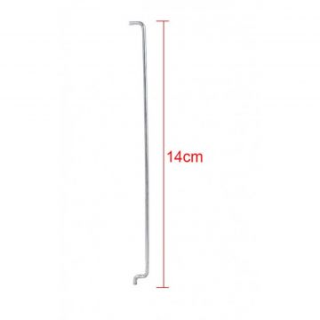 Tija Regulator Turatie Honda GX 110, GX 120, GX 140, GX 160, GX 200