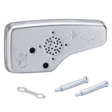 Toba Motor Briggs -Stratton 4,5hp, 5hp