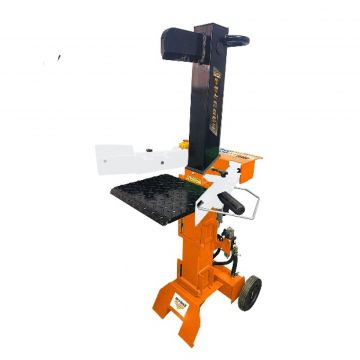 Ax central (8 dinti) pentru motocultorul RURIS 1001KSD, 731KS