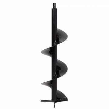 Burghiu de Pamant, Dim.100x800 mm Burghiu de Pamant, Dim.100x800 mm