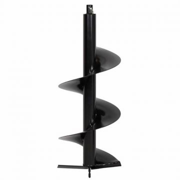 Burghiu de Pamant, Dim.150x800 mm Burghiu de Pamant, Dim.150x800 mm