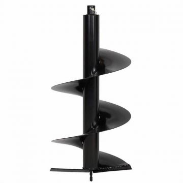 Burghiu de Pamant, Dim.200x800 mm Burghiu de Pamant, Dim.200x800 mm