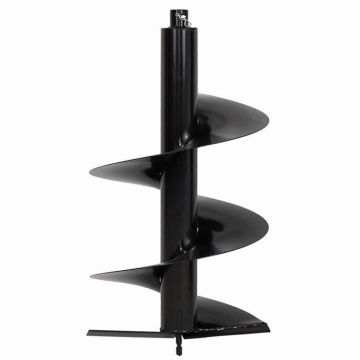 Burghiu de Pamant, Dim.250x800 mm Burghiu de Pamant, Dim.250x800 mm