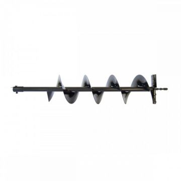 Burghiu pamant, RURIS, 200mm, pentru motoburghiu Burghiu pamant, RURIS, 200mm, pentru motoburghiu