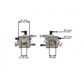 Cablu ambreiaj motocultor Ruris 731k