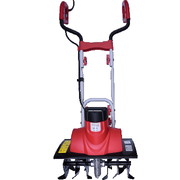 Electrocultor Raider RD-ET02, 1500 W, 45 cm, 320 rpm