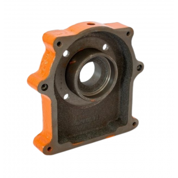 Flansa cuplaj motor motocultor Ruris 731k