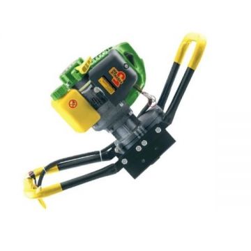 Motoburghiu- Foreza Pamant pe Benzina, PARTNERPRO PPE1500 , 2CP, 52 cc, 1.5kw Motoburghiu- Foreza Pamant pe Benzina, PARTNERPRO PPE1500 , 2CP, 52 cc, 1.5kw