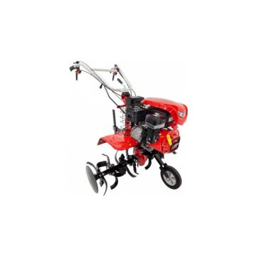 Motocultor LC1200 (2+1) 8CP cu roti  C. + PLUG + rarita