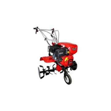 Motocultor LONCIN LC850 7CP cu roti C.+plug+rarita