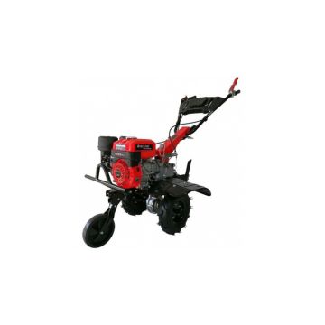 Motocultor pe benzina Breckner Germany MT 7-100-2