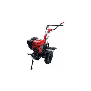 Motocultor pe benzina Breckner Germany MT 7-100