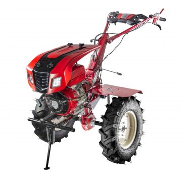 Motocultor Raider RD-T10, 13 CP, 1400 cm, 2500 rpm Motocultor Raider RD-T10, 13 CP, 1400 cm, 2500 rpm