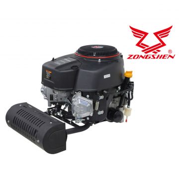 Motor Ax Vertical Zongshen XP680 (ax 25.4 Ø - 80 / 87mm) 22 CP (V Twin)