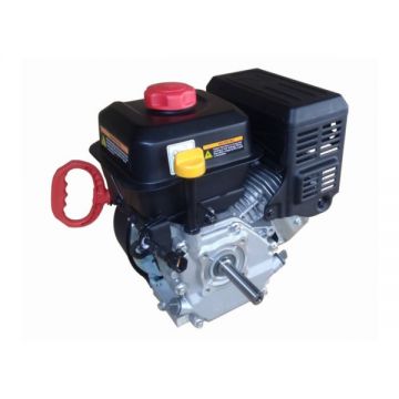 Motor Freze de Zapada 7 CP, Benzina, Loncin G210FS, Ax Pana