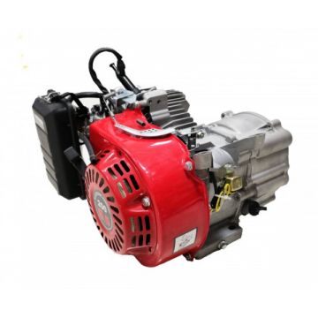 Motor Generator - ax conic - 6.5CP  - fara rezervor