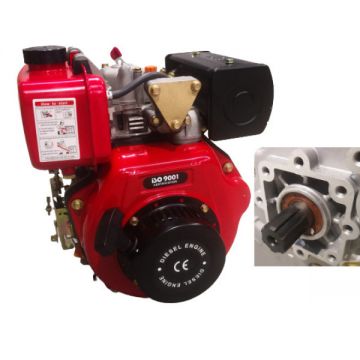 Motor Motocultor, Motosapa, 5.5 CP, Diesel, 173FA (Ax Canelat)