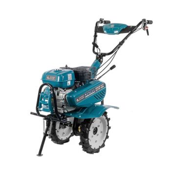 Motosapa 7CP, 108cm - Konner & Sohnen - KS-7HP-950S