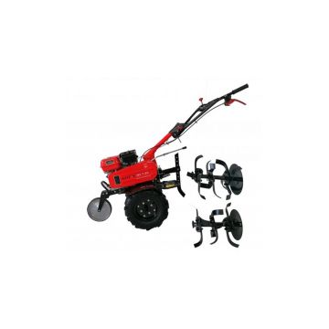 Motosapa pe benzina Breckner Germany BK99800