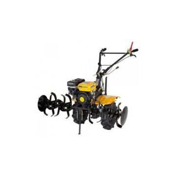 Motosapa ProGarden HS 1000B 7CP, benzina, latime de lucru 110 cm